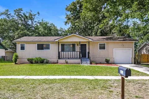 8442 Finwood Ave, Jacksonville, FL 32221
