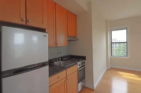 1825 New Hampshire Ave NW, Washington, DC 20009