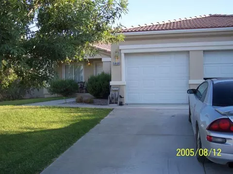 Undisclosed, Pahrump, NV 89061