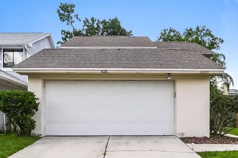 439 E Springtree Way, Lake Mary, FL 32746