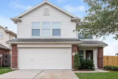 14902 Arizona Sky Ct, Humble, TX 77396