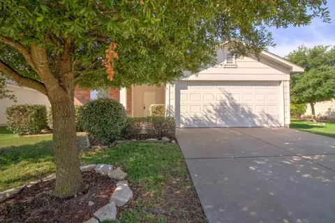 232 Brickyard Ln, Jarrell, TX 76537