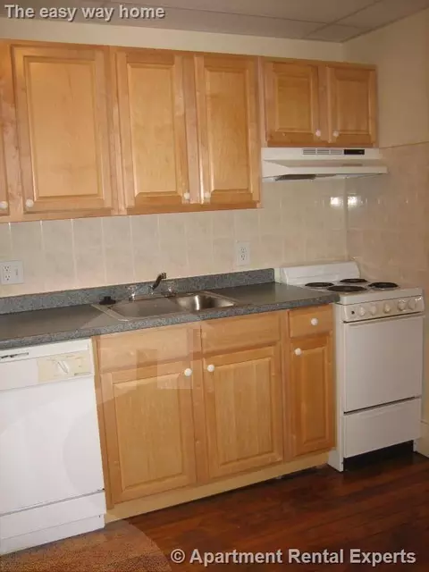 206 Massachusetts Ave #2, Arlington, MA 02474