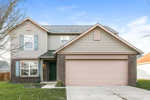 6379 Mckee Dr, Plainfield, IN 46168