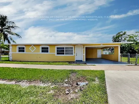 265 Jackson Ave, Greenacres, FL 33463