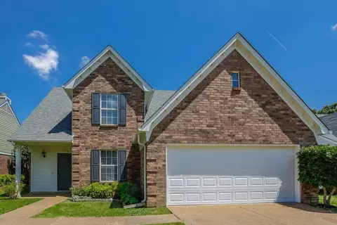 9546 Daly Dr, Lakeland, TN 38002