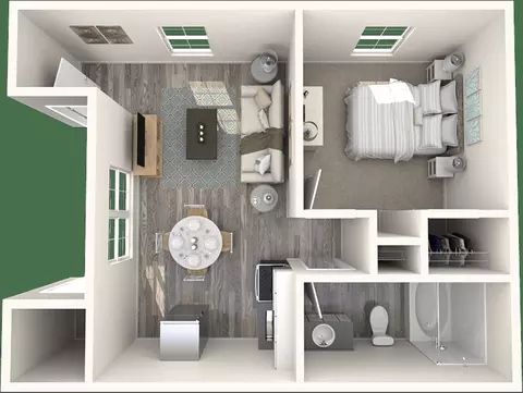 805 W Brown St, Tempe, AZ 85281