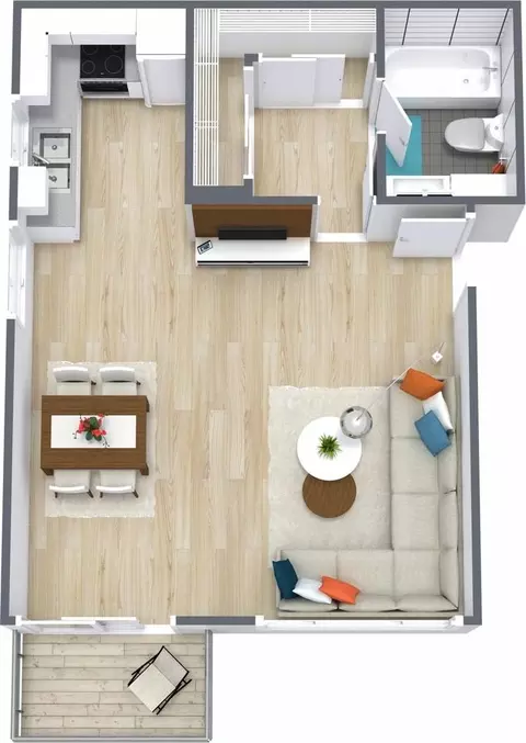 126 E 18th St, Costa Mesa, CA 92627