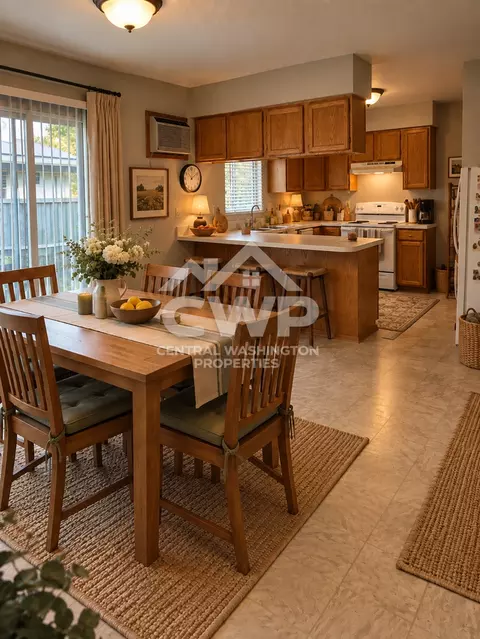1000 Speyers Rd, Selah, WA 98942
