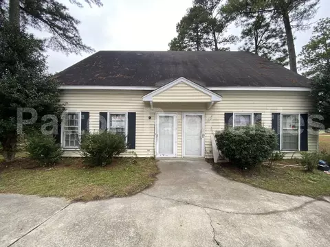 1601 Willowby St, Columbia, SC 29223