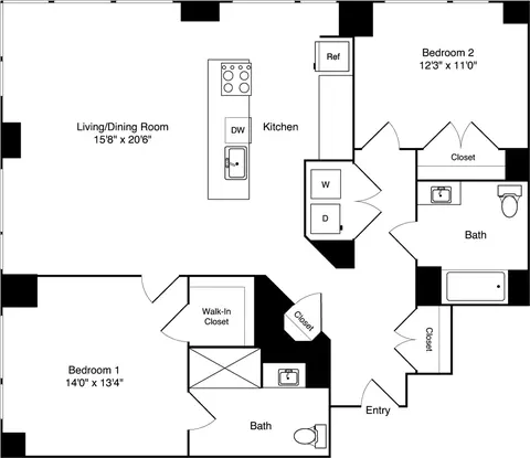 35 Lomasney Way, Boston, MA 02114