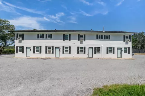 4105 Ohear Ave, North Charleston, SC 29405