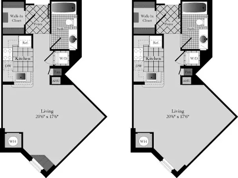 2400 M St NW, Washington, DC 20037