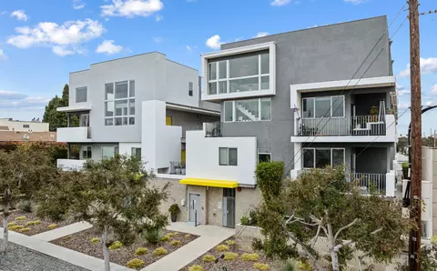 3992 Inglewood Blvd, Los Angeles, CA 90066