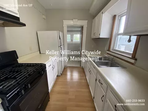 1295 Idlewood Ave, Lakewood, OH 44107