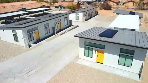73476 El Paseo Dr, Twentynine Palms, CA 92277