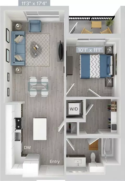 800 Indiana St, San Francisco, CA 94107