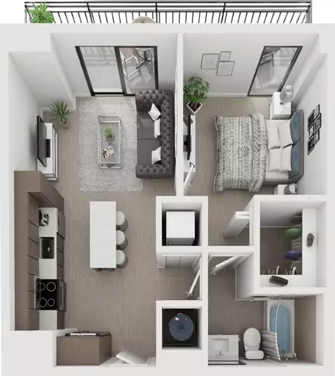 218 NW 8th St, Miami, FL 33136