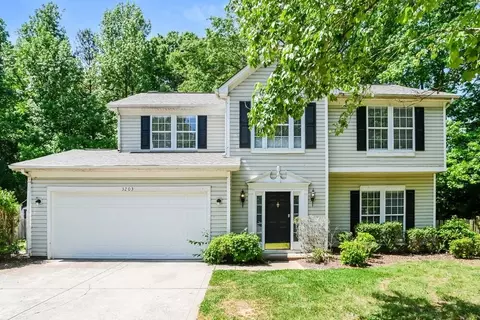 3203 Frostmoor Pl, Charlotte, NC 28269