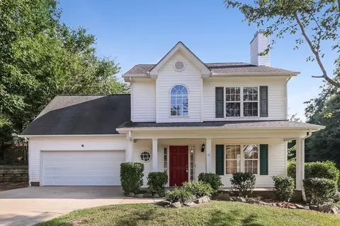 8000 Poplar Grove Cir, Waxhaw, NC 28173