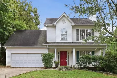 8000 Poplar Grove Cir, Waxhaw, NC 28173