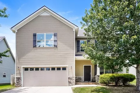 8005 Lakota Ct, Spring Hill, TN 37174