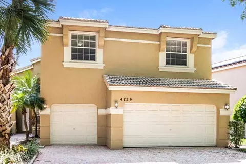 4729 NW 115th Ave, Coral Springs, FL 33076