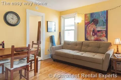 434 Franklin St #2, Cambridge, MA 02139