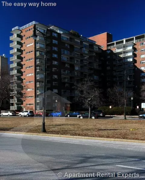 100 Memorial Dr #11-15c, Cambridge, MA 02142