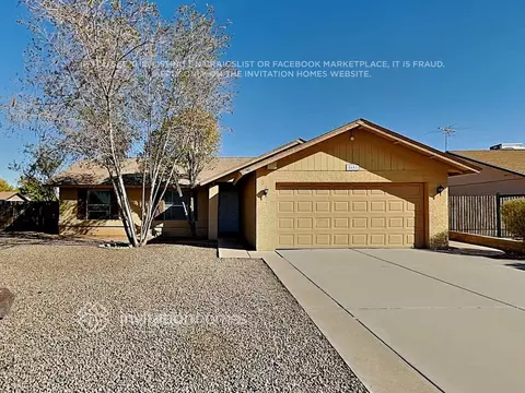 8651 N 85th Ave, Peoria, AZ 85345