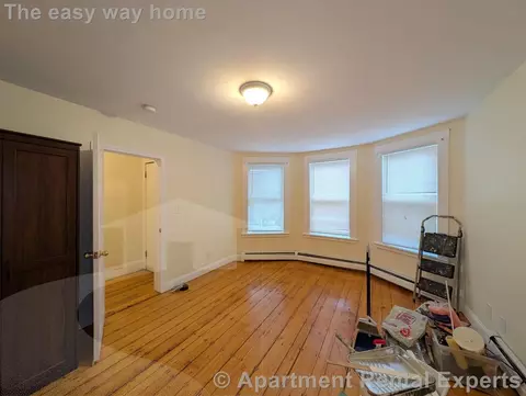 64 Pleasant St #1, Cambridge, MA 02139