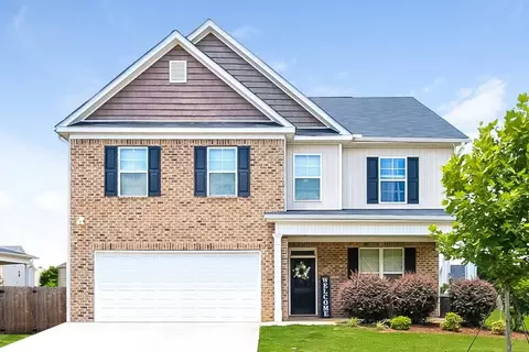 1225 Nottley Dr, Locust Grove, GA 30248