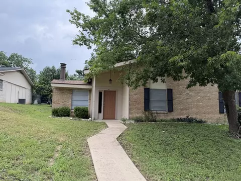 3608 Robinhood Dr, Temple, TX 76502