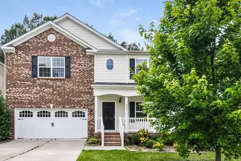 217 Switchback St, Knightdale, NC 27545