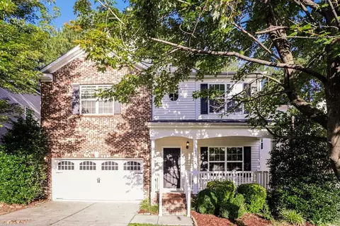 217 Switchback St, Knightdale, NC 27545