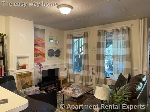 42 Linden Ave # A, Somerville, MA 02143