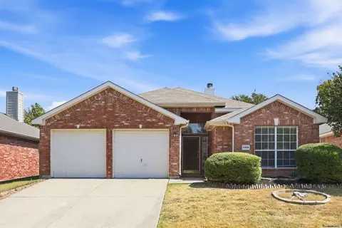 2809 Berry Hl, Mckinney, TX 75069