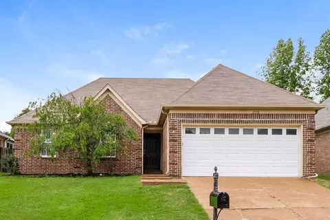 2778 Fletcher View Dr, Cordova, TN 38016