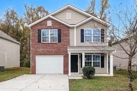 3716 Alexander Forest Dr, Charlotte, NC 28269