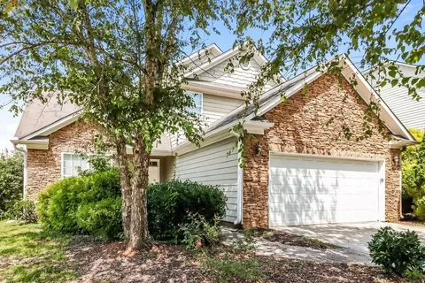 4550 Black Hills Dr NW, Acworth, GA 30101