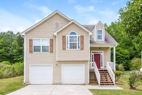 1440 Paddocks Ct, Powder Springs, GA 30127