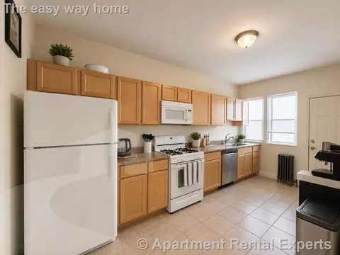 217 Highland Ave #2, Somerville, MA 02143