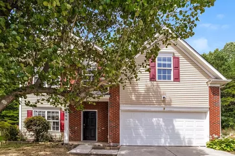 3809 Quill Ct, Gastonia, NC 28056
