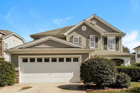 124 Sleeper Car Ln, Garner, NC 27529