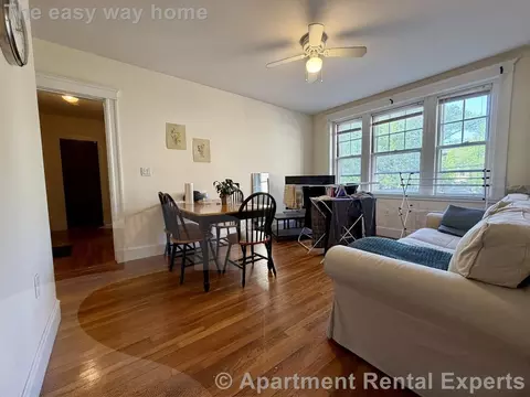 11 Ellery St #3, Cambridge, MA 02138