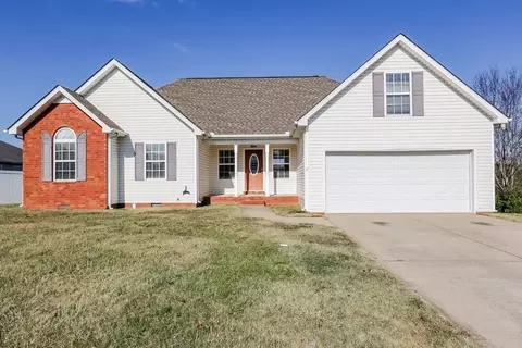 3128 Hardwood Dr, Murfreesboro, TN 37129