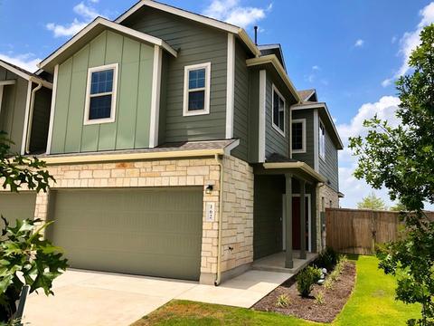 162 Andross Ln #162, Bastrop, TX 78602