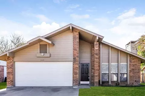 309 Chasmier Way, Fort Worth, TX 76134