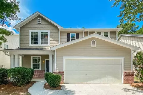 54 Brookview Dr, Newnan, GA 30265