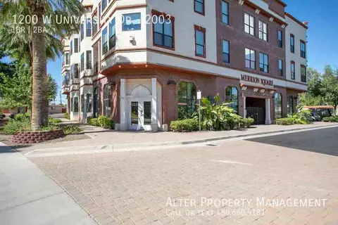 1200 W University Dr #2003, Tempe, AZ 85281